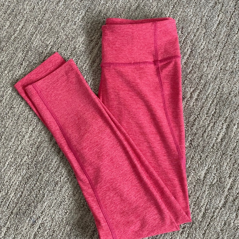 Outdoor Voices NWT 3/4 warmup leggings